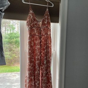 Abercrombie and Fitch dress
